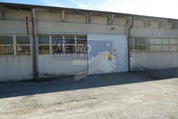 portone - OPIFICIO ZANè (VI) PERIFERIA